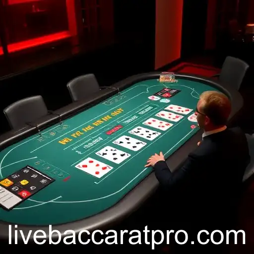 Exploring the 'About Us' Category: Delving Into Speed Baccarat Live