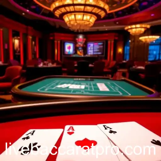 Exploring Bonuses in Speed Baccarat Live: Maximizing Your Rewards