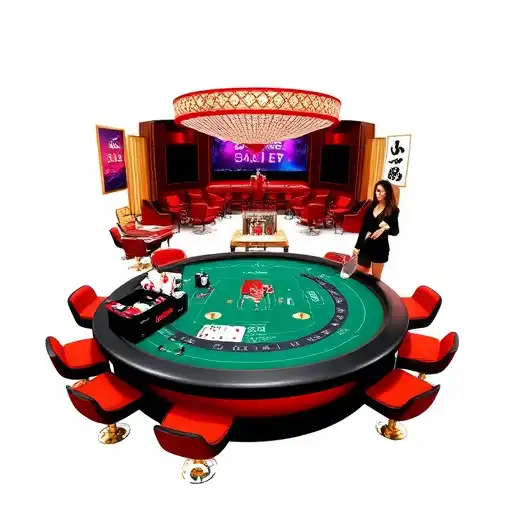 Evolution of Speed Baccarat Live in Online Gaming