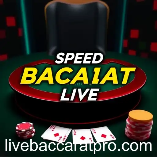 Exploring the Dynamic World of 'All Games': A Deep Dive into Speed Baccarat Live