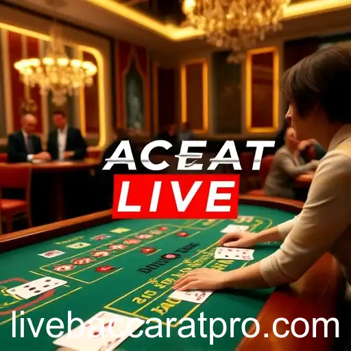 Exploring Speed Baccarat Live: A Thrilling Addition to the 'Home' Game Category