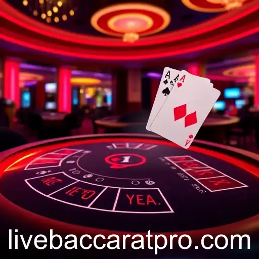 Exploring the Thrills of Speed Baccarat Live in the Live Casino Arena