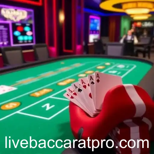 The Rise of Speed Baccarat in the Digital Realm