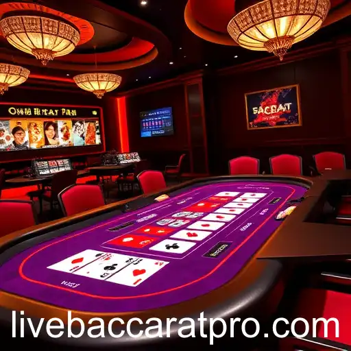 The Rise of Speed Baccarat Live