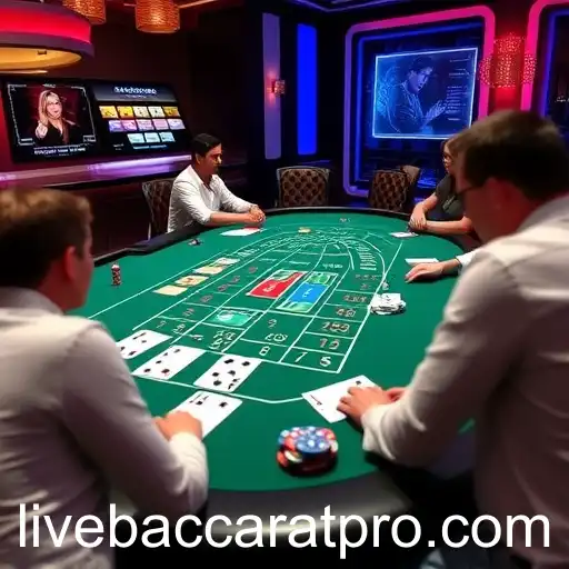 The Rise of Speed Baccarat in Gaming