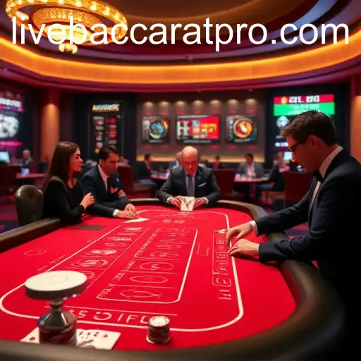The Rise of Speed Baccarat Live in 2025