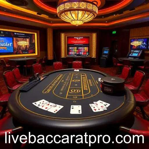 The Rise of Speed Baccarat in Online Gaming
