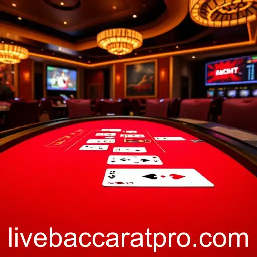 speed baccarat live