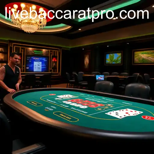 The Rise of Speed Baccarat Live in the Gaming Industry