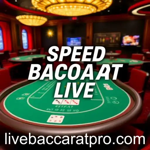 The Rise of Speed Baccarat Live in Online Casino Gaming