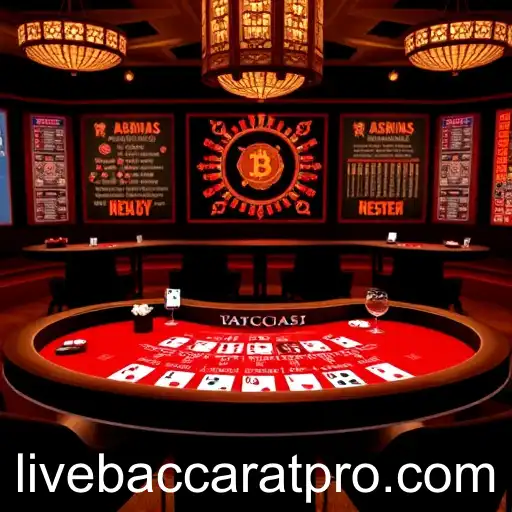 The Rise of Speed Baccarat in Online Gaming