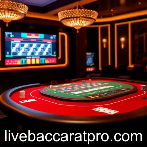 speed baccarat live