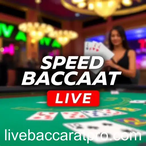 The Evolution of Speed Baccarat in 2025