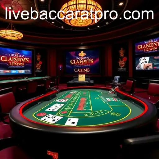 The Rise of Speed Baccarat Live in Online Gaming