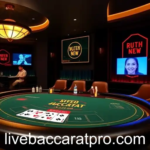 The Rise of Speed Baccarat Live in Online Gaming