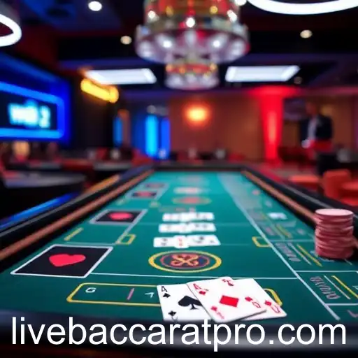 The Rise of Speed Baccarat Live in Gaming