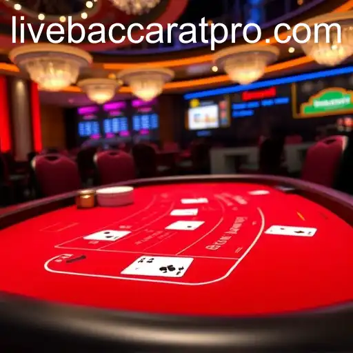 Speed Baccarat Live Gains Popularity in 2025