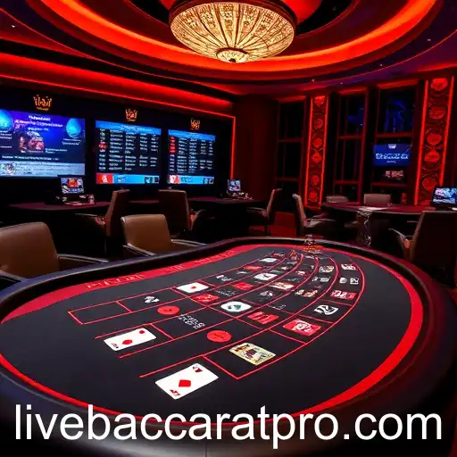 The Rise of Speed Baccarat Live in the Online Gaming World