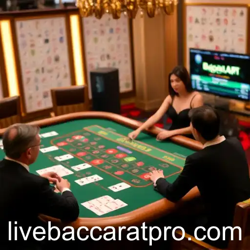 The Rise of Speed Baccarat: A Modern Gaming Phenomenon