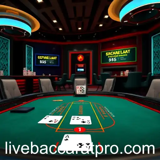The Rise of Speed Baccarat Live in 2025