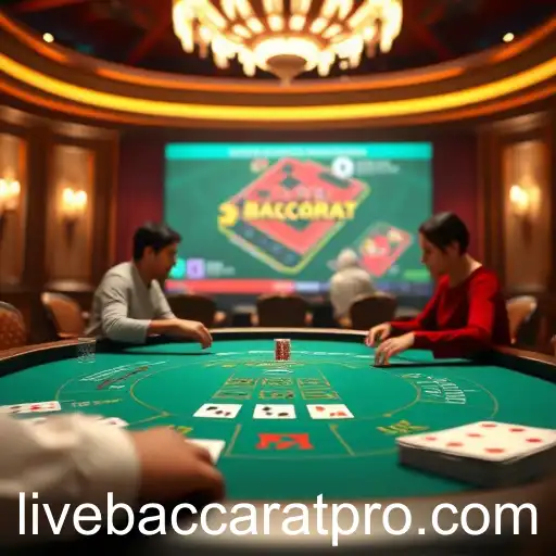 The Rise of Speed Baccarat in the Digital Age