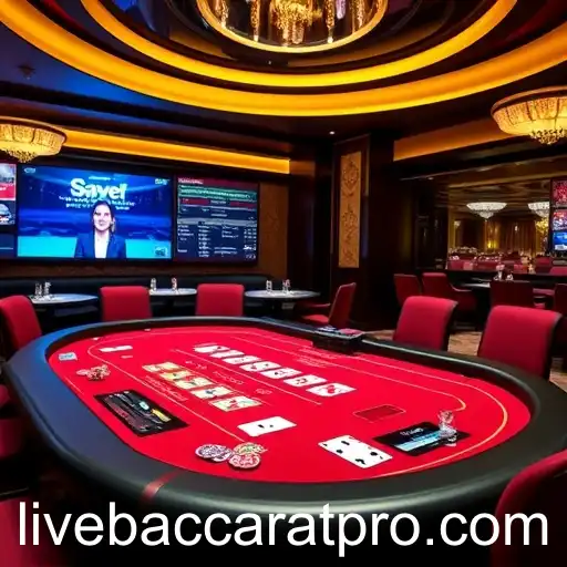 The Rise of Speed Baccarat Live in 2025