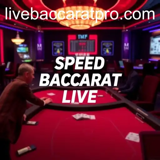 The Rise of Speed Baccarat Live in 2025