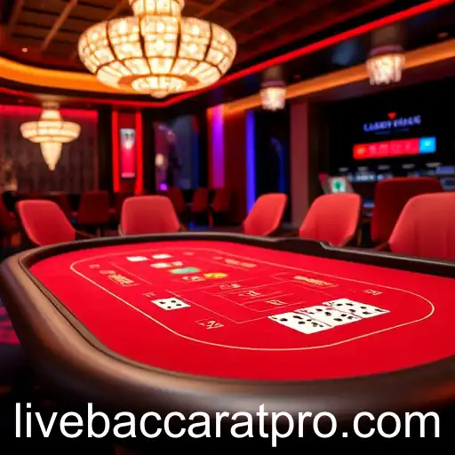 Exciting Trends in Online Speed Baccarat
