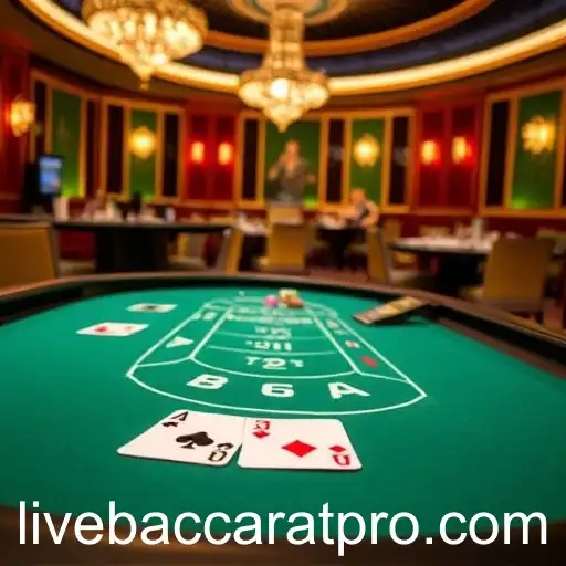The Popularity Surge of Speed Baccarat Live